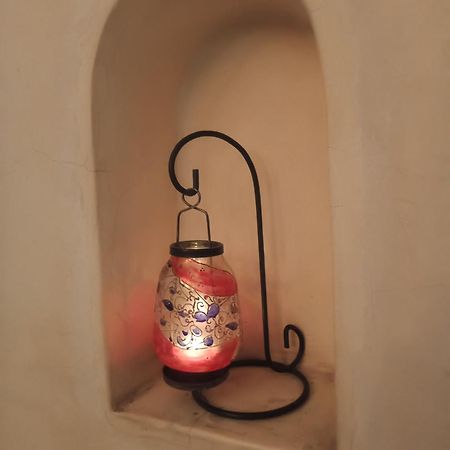 Riad Sahara Nour Marakeş Dış mekan fotoğraf