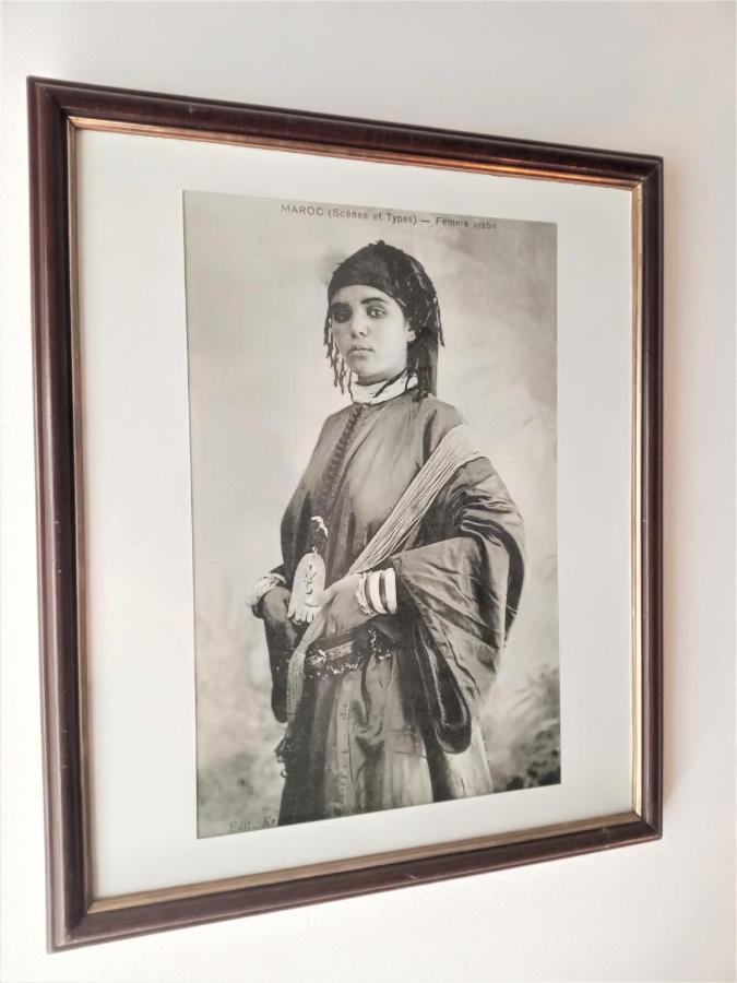 Riad Sahara Nour Marakeş Dış mekan fotoğraf