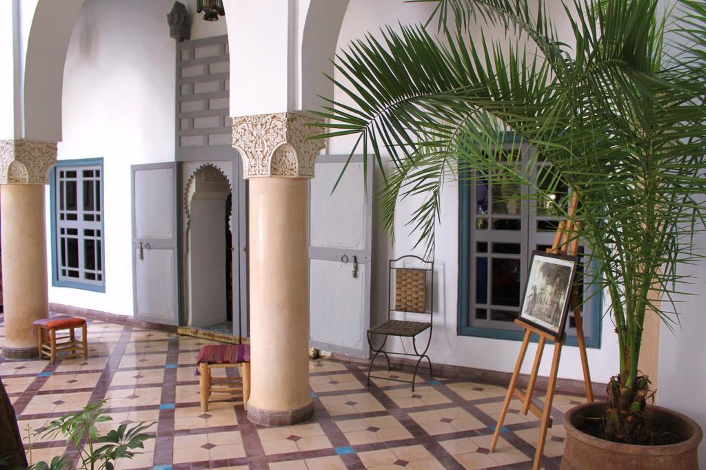 Riad Sahara Nour Marakeş Dış mekan fotoğraf