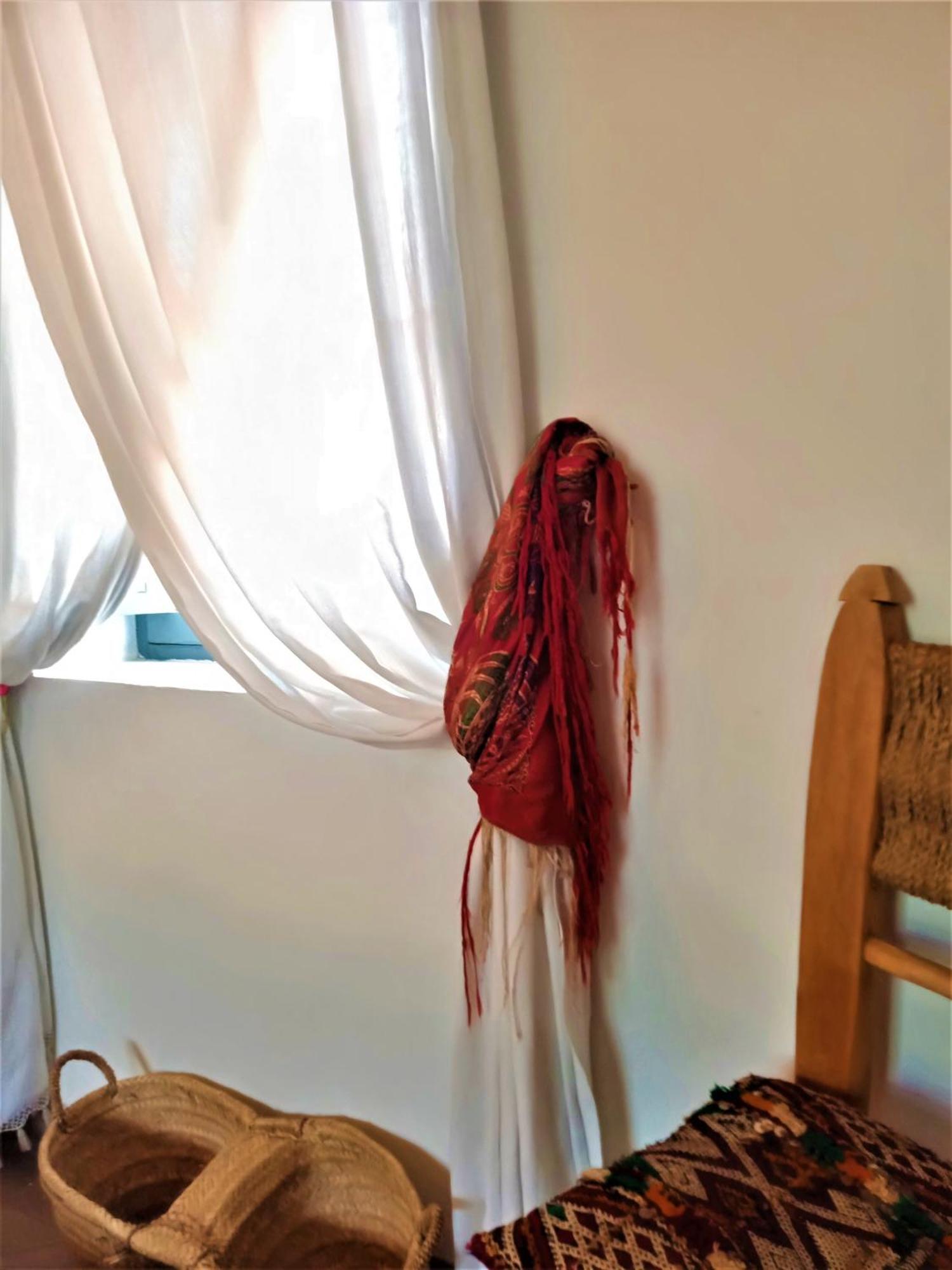 Riad Sahara Nour Marakeş Dış mekan fotoğraf